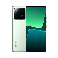 Смартфон Xiaomi 13 Pro 12GB/256GB (Зеленый) — фото