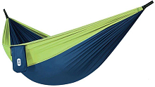 Гамак ZaoFeng Parachute Cloth Green (Зеленый) — фото
