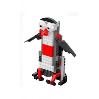 Робот-конструктор Xiaomi Smart Building Blocks Robot — фото