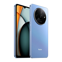 Смартфон Redmi A3 4GB/128GB (Синий) — фото