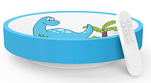 Потолочный светильник Yeelight Smart LED Ceiling Lamp Kids Blue (Синий) — фото