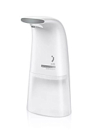 Сенсорный дозатор для жидкого мыла Xiaomi Auto Foaming Hand Wash White (Белый) — фото