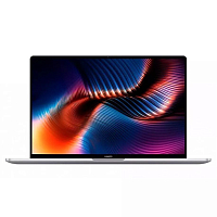 Ноутбук Xiaomi Mi Notebook Pro 2021 14" i7-11390H 512GB/16GB/MX450 (JYU4386CN) (Серебристый) — фото