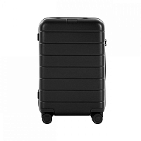 Чемодан Xiaomi Suitcase 28 (LXX04RM) (Черный) — фото