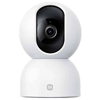 Сетевая камера Mijia 360° Home Camera 2 (2.5K) (MJSXJ17CM) (Белый) — фото