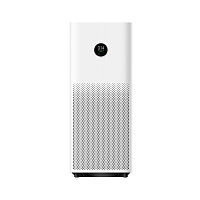 Очиститель воздуха Xiaomi Mi Air Purifier 4 Pro (CN) (AC-M15-SC) (Белый) — фото