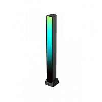 Светильник Yeelight RGB YL-Pansy Black (YLODJ-0025) (Черный) — фото