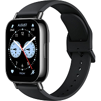 Смарт-часы Redmi Watch 5 Lite (Черный) — фото