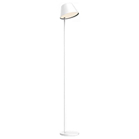 Светодиодный торшер Yeelight Smart Floor Lamp (YLLD01YL) White (Белый) — фото