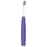 Электрическая зубная щетка Xiaomi Oclean Air 2 Sonic Electric Toothbrush (Фиолетовый) — фото