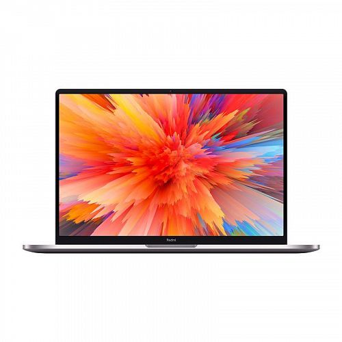 Ноутбук RedmiBook Pro 14" R5-5500U 512GB/16GB (JYU4321CN) Gray (Серый) — фото