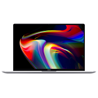 Ноутбук Xiaomi Mi Notebook Pro 2021 14" i5-11300H 512GB/16GB/MX450 (JYU4348CN) (Серебристый) — фото