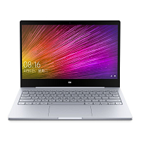 Ноутбук Xiaomi Mi Notebook Air 12.5" M3 128GB Silver (Серебристый) Version 2019 — фото