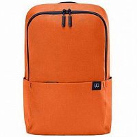 Рюкзак Xiaomi Ninetygo (90 Points) Tiny Lightweight Orange (Оранжевый) — фото