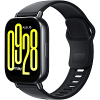 Смарт-часы Redmi Watch 5 Active (Черный) — фото