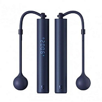 Скакалка Mijia Smart Skipping Rope (XMSR-P803) (Синий) — фото