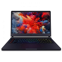Ноутбук Xiaomi Mi Gaming Laptop 15.6 Core i7 128GB+1TB/8GB (JYU4054CN) Space Grey (Серый космос) — фото