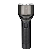Фонарик NexTool Nato Outdoor Glare Flashlight Black (Черный) — фото