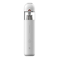 Портативный пылесос Xiaomi Mijia Portable Handled Vacuum Cleaner — фото