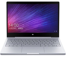 Ноутбук Xiaomi Mi Notebook Air 13.3" Fingerprint version Core i7 Silver (Серебристый) — фото