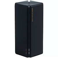 Wi-Fi роутер Mijia Mesh System AX3000 (1-Pack) (CN) (Черный) — фото