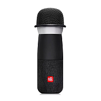 Микрофон Just Sing G1 Black (Черный) — фото