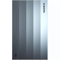 Внешний жесткий диск Mijia Portable Solid State Drive SSD 1TB (XMYDGT01MA) (Серебристый) — фото