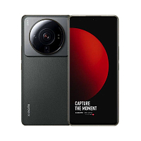 Смартфон Xiaomi 12S Ultra 8GB/256GB (Зеленый) — фото