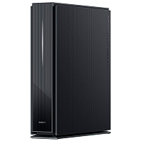 Wi-Fi роутер Xiaomi Router BE6500 Pro (RD08) (Черный) — фото