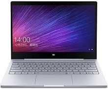 Ноутбук Xiaomi Mi Notebook Air 12.5" Silver (Серебристый) — фото