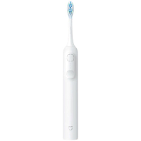 Электрическая зубная щетка Mijia Sonic Electric Toothbrush (MES609) (Белый) — фото