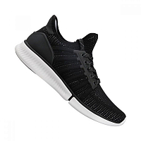 Кроссовки Mijia Smart Shoes Man Black (Черные) размер 41 — фото