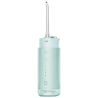 Ирригатор Mijia Electric Teeth Flosser F400 (MEO704) (Зеленый) — фото