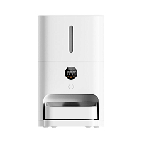 Умная автоматическая кормушка Mijia Smart Pet Feeder 2 (MJWSQ02) (Белый) — фото