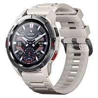 Умные часы Mibro Watch GS Active (XPAW016) (EU) (+ 2 ремешка) (Белый) — фото