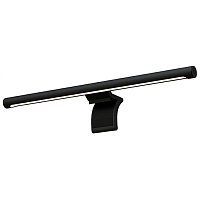 Лампа для монитора Mijia Smart Display Hanging Light 1S (MJGJD02YL) (Черный) — фото