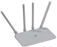 Роутер Xiaomi Mi Wi-Fi Router 4A Gigabit Edition White (Белый) — фото