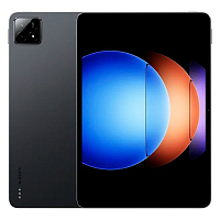 Планшет Xiaomi Pad 6S Pro 12.4" 8GB/256GB (Черный) — фото