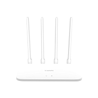 Wi-Fi роутер Xiaomi Router AC1200 RB02 (DVB4330GL) (Белый) — фото