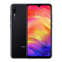 Смартфон Redmi Note 7 Pro 32GB/3GB Black (Черный) — фото
