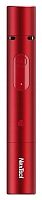 Фонарь NexTool Lightning Peep-proof Flashlight NE20043 (Красный) — фото