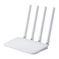 Роутер Xiaomi Mi Wi-Fi Router 4C (R4CM) White (Белый) — фото