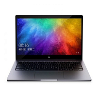 Ноутбук Xiaomi Mi Notebook Air 13.3" Fingerprint version Core i5-8250U Gray (Серый) Version 2018 — фото