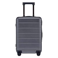 Чемодан Xiaomi Suitcase 28 (LXX04RM) (Серый) — фото