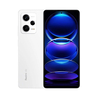 Смартфон Redmi Note 12 Pro 5G 8GB/256GB (Белый) — фото