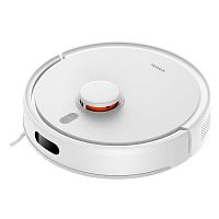 Робот-пылесос Xiaomi Robot Vacuum S20 (Белый) — фото