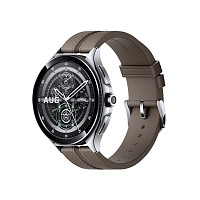 Смарт-часы Xiaomi Watch 2 Pro 4G (Серебристый) — фото