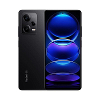 Смартфон Redmi Note 12 Pro 5G 8GB/256GB (Черный) — фото