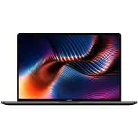 Ноутбук Xiaomi Mi Notebook Pro 2021 15.6" i5-11300H 512GB/16GB/MX450 (Серый) — фото