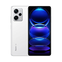 Смартфон Redmi Note 12 Pro+ 8GB/256GB (Белый) — фото